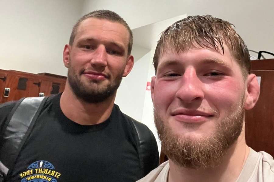 Český talent vyrazil do USA. Všichni tu dřou a chtějí zářit, vzkazuje domů