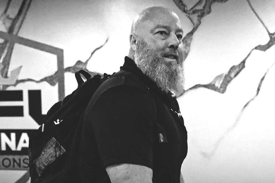 Zachránil dvě děti. Na pohřeb hrdiny z MMA světa přispěl i šéf UFC