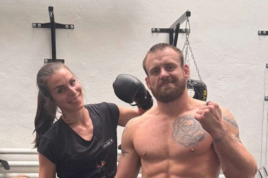 Krásná rada pro Kincla. Nastal čas být k sobě laskavější, vzkázala mu žena 
