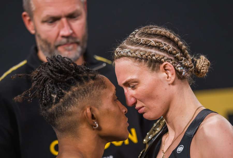 Tohle bylo o fous. Prémiový souboj dopadl v poslední nastavené minutě vážení