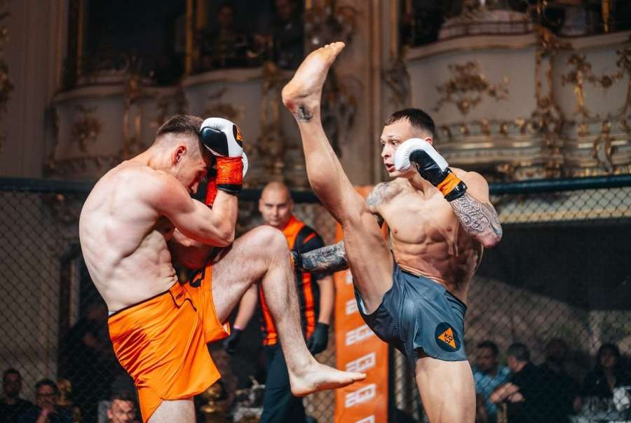Supertalent se opět ukázal v Praze a čaroval svými kopy. Jenže měl nečekaného nepřítele