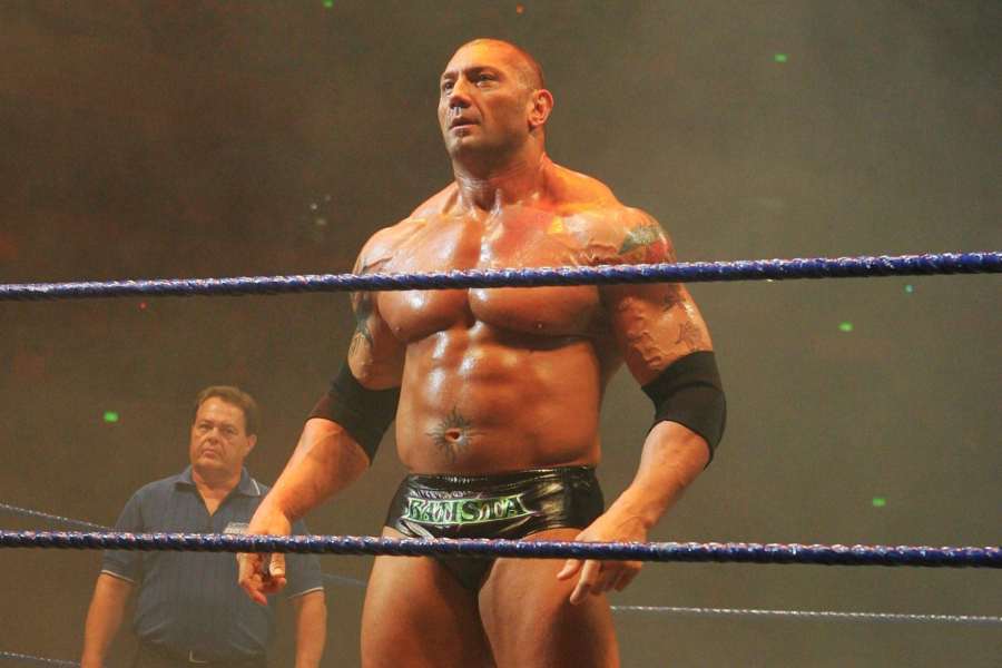 Slavný svalovec ukázal formu. Z jeho těla zmizelo 70 kilogramů