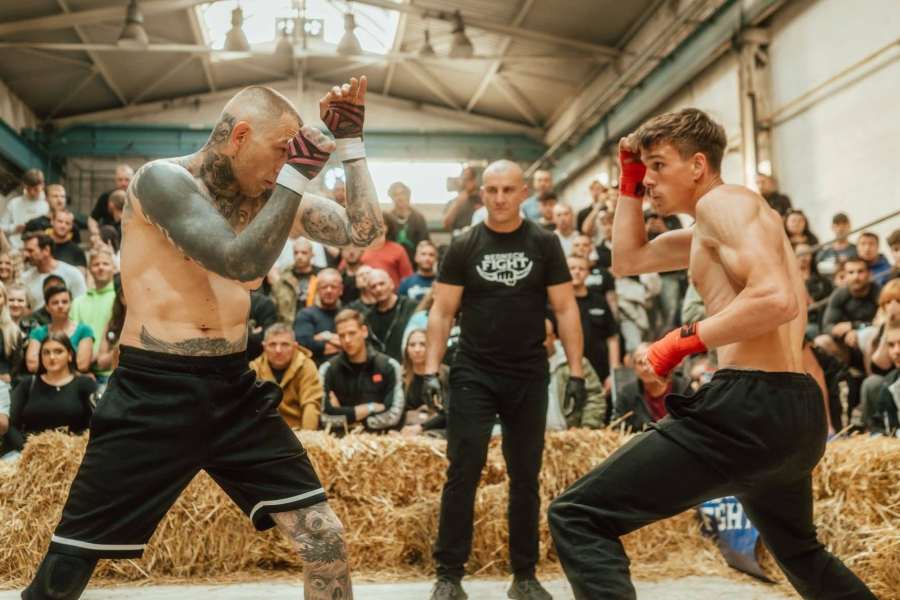 Brno chystá další nálož bojů. A bude to velký