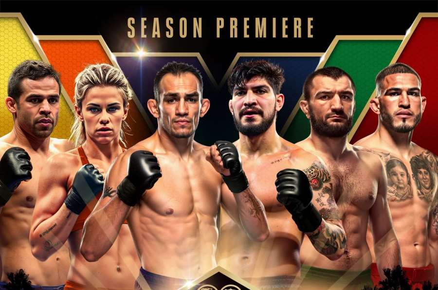 Megalomanská MMA organizace narazila. Návrat hvězd se nekoná