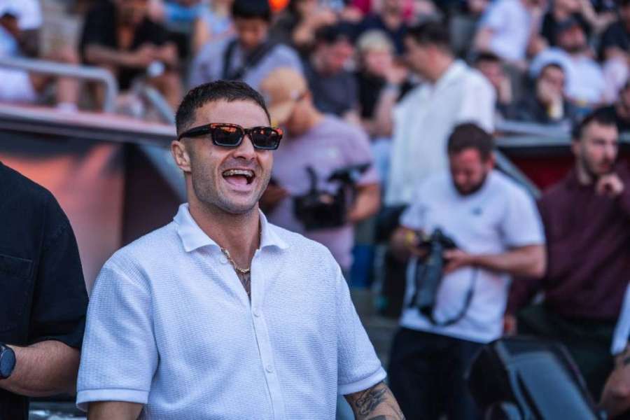 Vary jsou město neřesti. Skvělý a náročný kolotoč, usmál se Lengál. V hlavě má už Brno