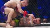 Leo Brichta a KSW v Třinci.