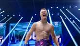 Leo Brichta a KSW v Třinci.