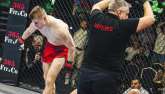 Tentokrát nepůjde o MMA...