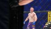 Leo Brichta a KSW v Třinci.