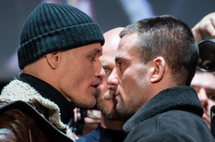 Marníš svůj vlastní život, žádná pohádka. Ukončím tě