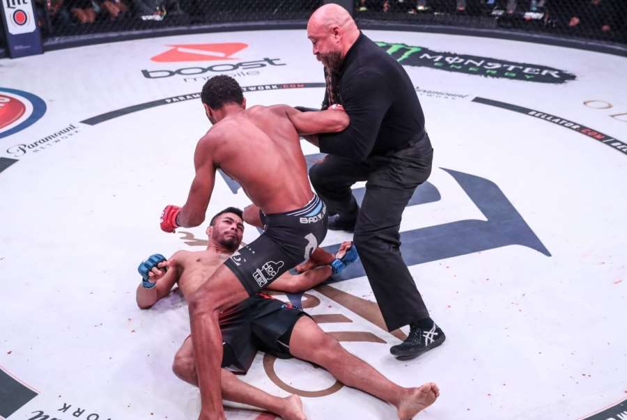 Jedna z nejslavnějších MMA organizací může být údajně na prodej