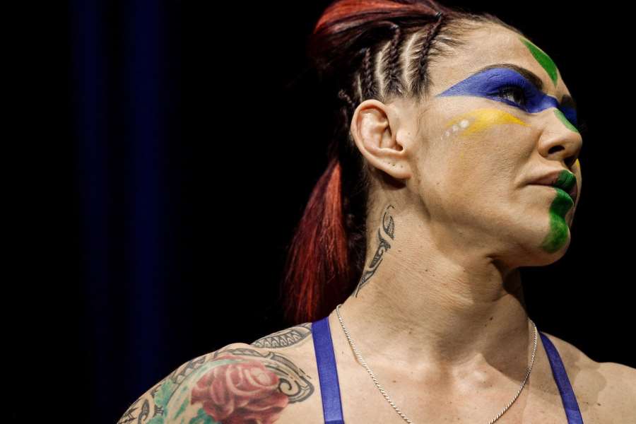 KO za 51 sekund a sbohem UFC. Teď KO válečnice šéfuje u konkurence. A chce dál