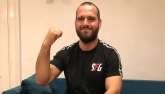 Vzhůru do UFC...