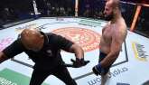 Uspěl i v draftu UFC...