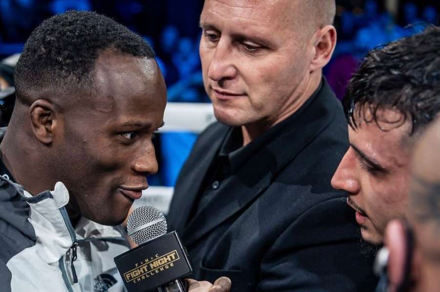 Keita? Jsme ochotni mu dát slušný balík peněz, říká šéf RFA