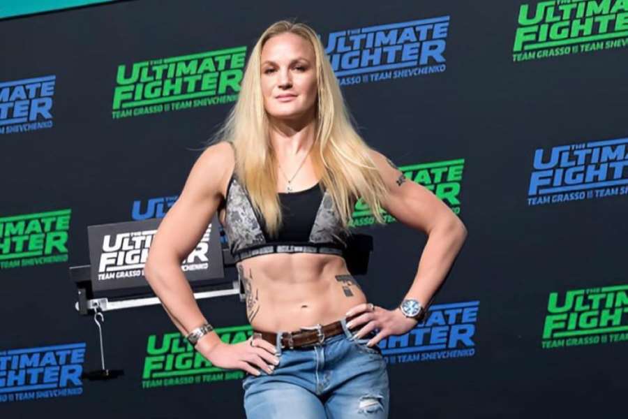 Drak byl vypuštěn na svobodu. Královna UFC se vrátí ve velkém stylu