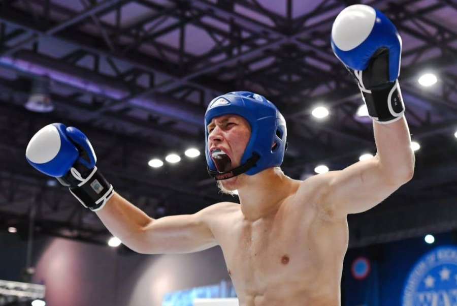 Jízda na ME. Na české kickboxery čekají v Itálii bitvy o zlato