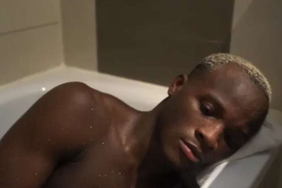 Trápení a sen se rozplynul. Keita věří, že se po pádu zase vrátí do UFC