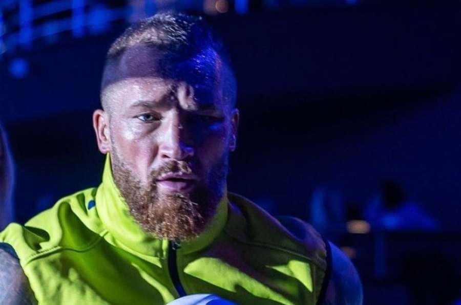 Smutná zpráva pro český box. Zemřel Tomáš Bezvoda