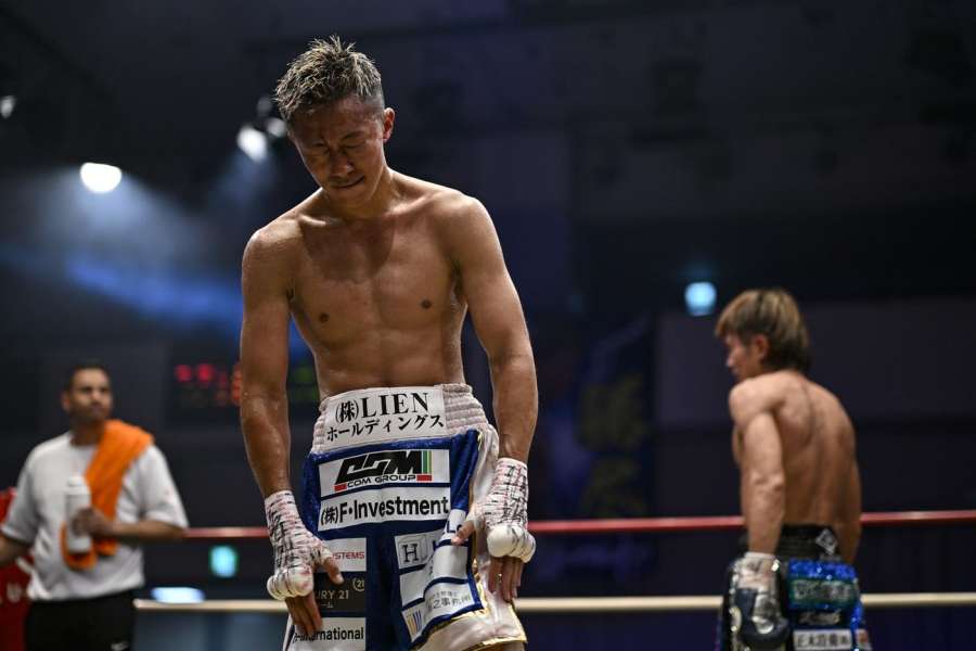 Boxer zemřel. Po zápase nepomohla ani operace