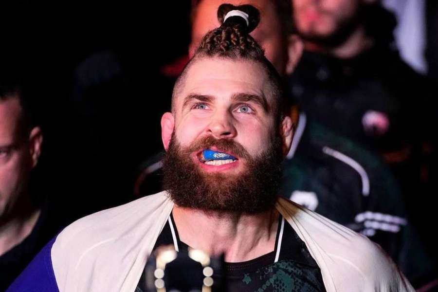 Forbes to napsal. MMA je nejsledovanějším sportem v Česku na Instagramu