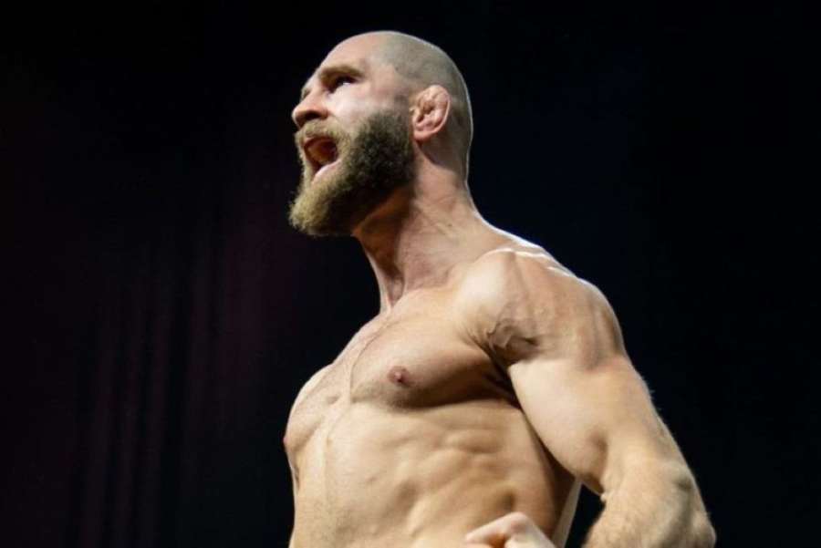 Šílenost v kleci UFC. KO. Svět viděl zlého Procházku