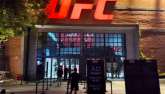 Vše pro zápas v UFC...