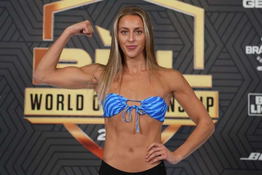 Překvapivý draft. Vyměňte šampiona za hvězdu PFL, radí analytik 