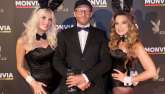 I bojovníci vyrazili na Playboy party...