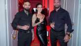 I bojovníci vyrazili na Playboy party...
