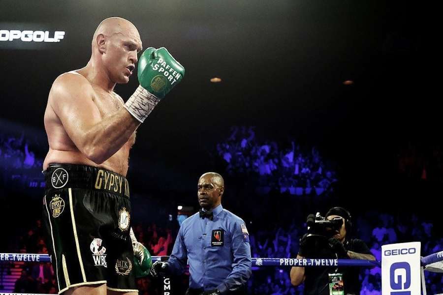 Fury syrový a bez cenzury. Gypsy odhalil svůj pravý a nezkreslený příběh