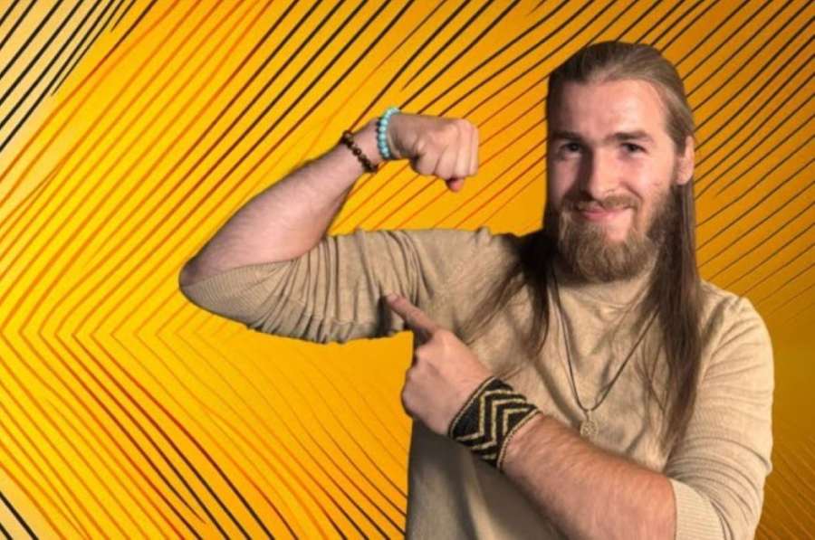 Po zápase měl dva měsíce škytavku. Sivák ho poslal do zápasnického důchodu