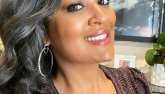 FOTO: facebook: Laila Ali
