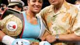 FOTO: facebook: Laila Ali