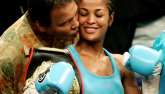 FOTO: facebook: Laila Ali