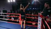 MBC Galavečer Boxu v prostorách Petrof Gallery v Hradci Králové.