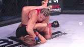 FOTO: instagram Invicta FC/judokayla