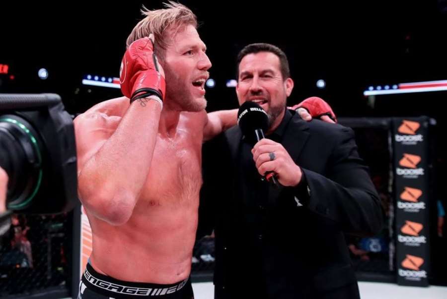 Neporažený bijec řekl definitivní sbohem. V MMA se už nepředstaví