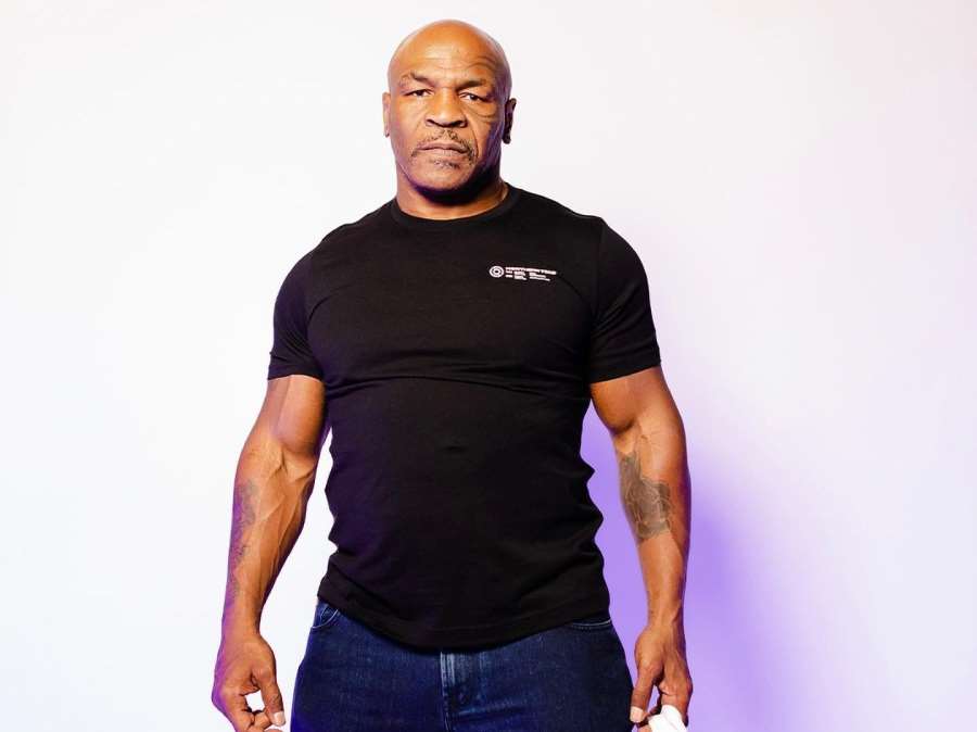 Legenda v ringu? Mike Tyson půjde do zápasu, bude boxovat, prozradil trenér