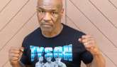 FOTO: facebook Mike Tyson