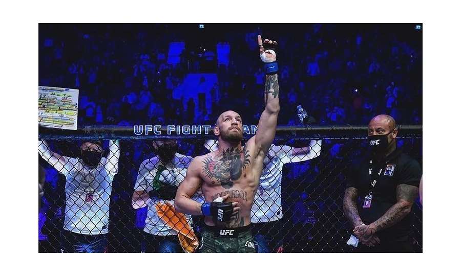 Londýnská Chelsea a McGregor! Tohle spojení je ve hře, plácne si s Abramovičem? 