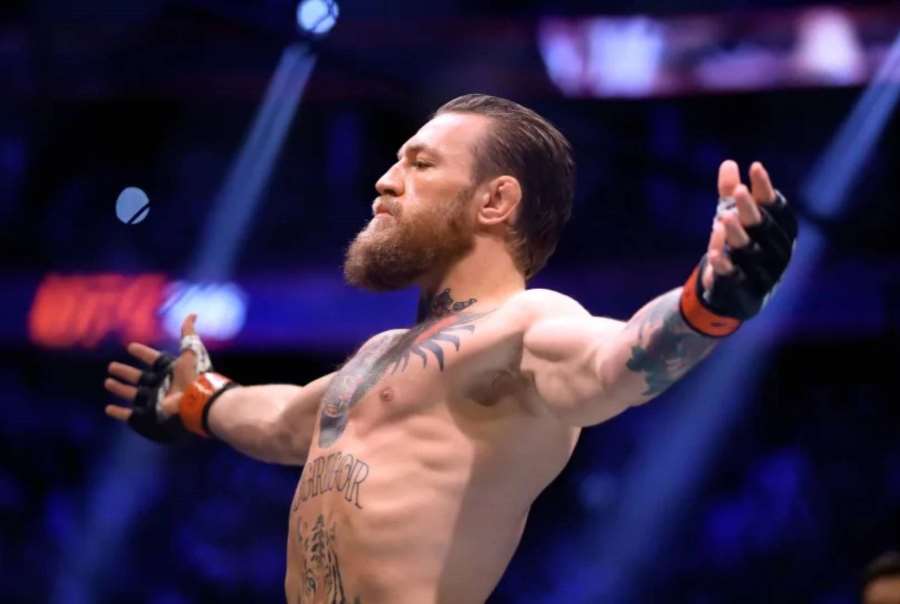 Další trable pro hvězdného Ira. Podle rozsudku soudu zaplatí McGregor až milion euro