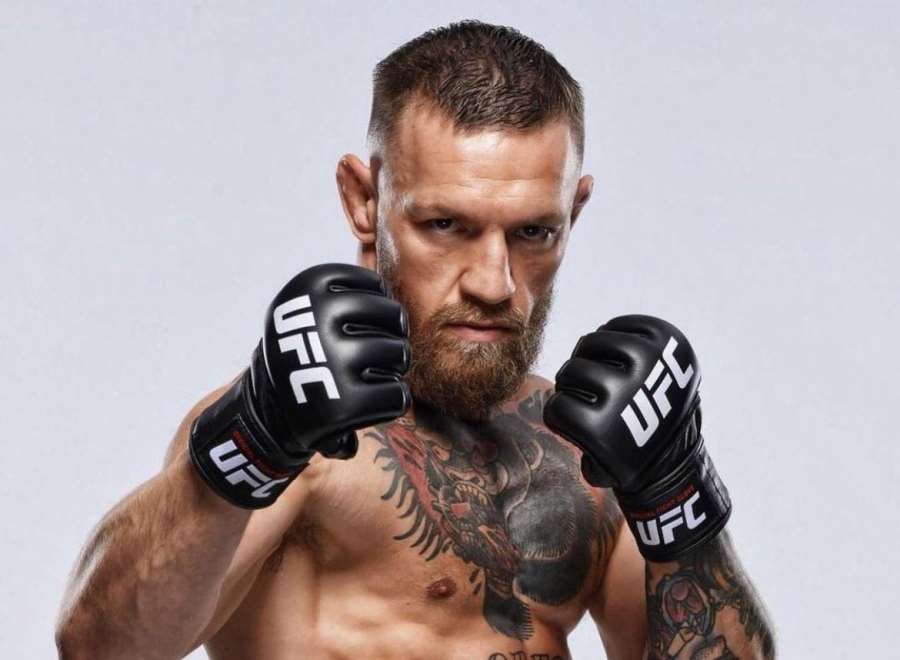 Zápas McGregora na vozíku se blíží! Soupeře už nazval tlusťochem