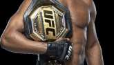 Šampion UFC...