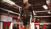 Kdy se vrátí český boxer opět do tréninku?