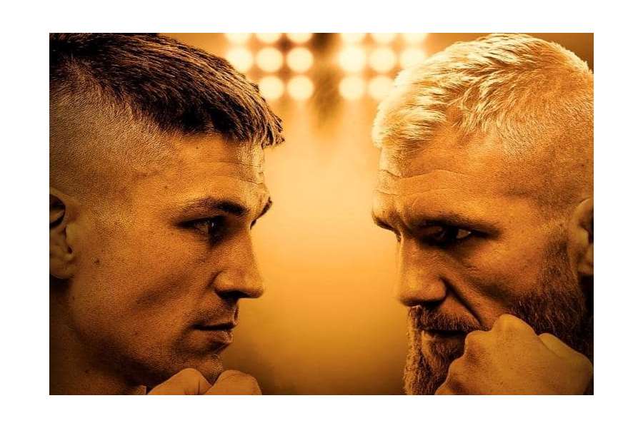 Petrášek a box s Pirátem? Na mě sviňárny dělat nebude. Dám mu highkick, pak mě můžete diskvalifikovat
