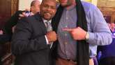 FOTO: facebook Roy Jones Jr