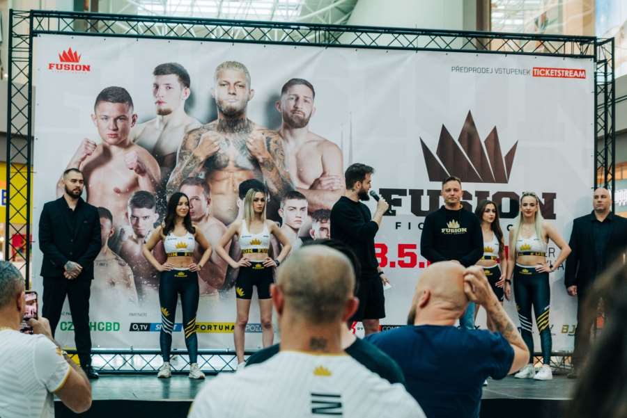 Brno zažije velké premiéry. Talentovaní mladíci slibují rychlá ukončení 