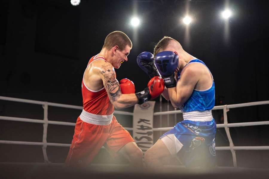 Břeclav zažije boxerský svátek. Do boje jdou čtyři týmy ze čtyř států