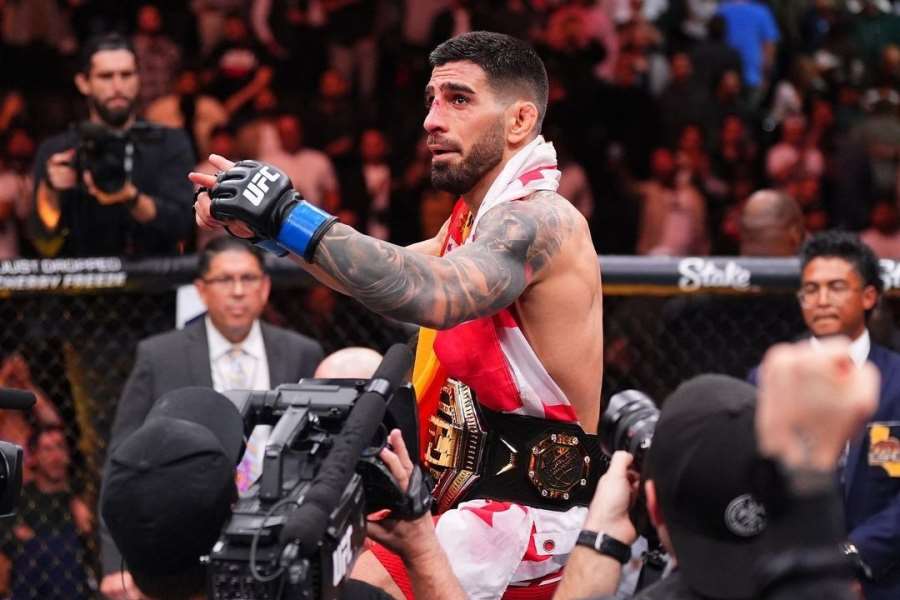 Samozvaná legenda varuje kolegy z UFC. Budou vám explodovat hlavy